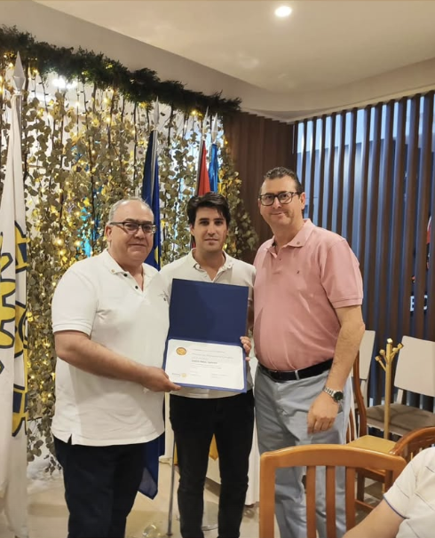 Rotary Club Almoradí